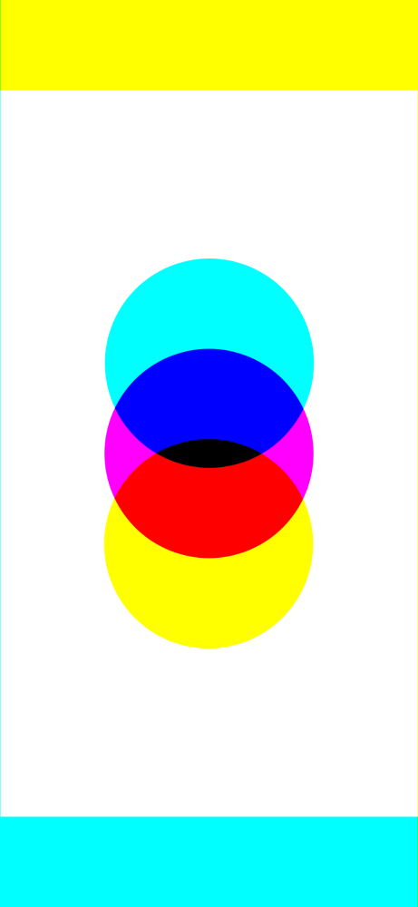 Color Split 0.0, 0.1