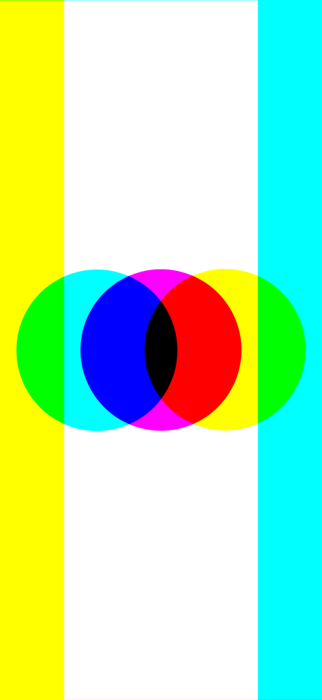 Color Split 0.2, 0.0