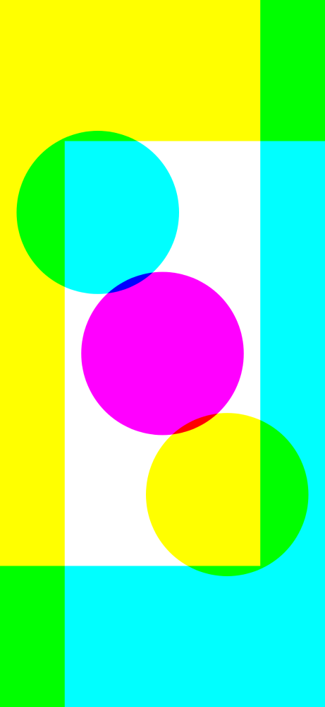 Color Split 0.2, 0.2