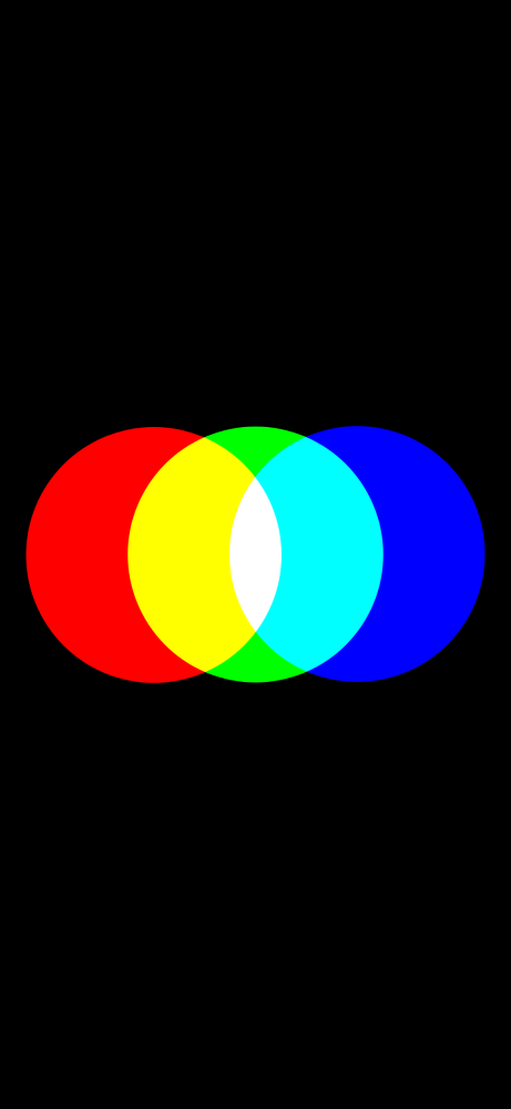 Color Split 0.2, 0.0