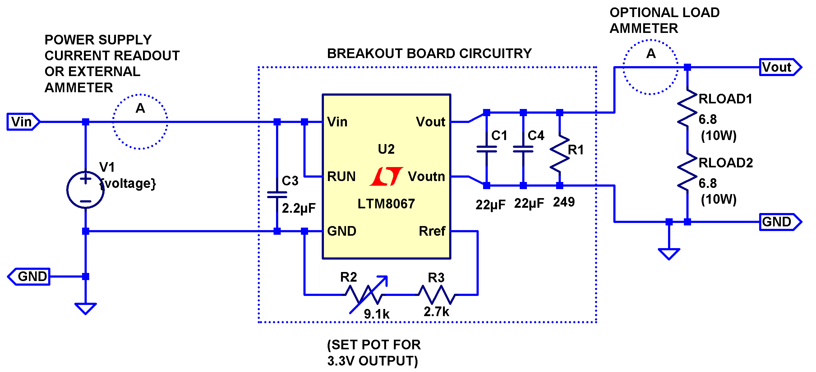 https://media.githubusercontent.com/media/analogdevicesinc/documentation/dac_fmc_ebz/docs/university/active_learning/efficiency_power_loss/ltm8067_schematic.png