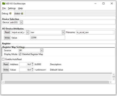 https://media.githubusercontent.com/media/analogdevicesinc/documentation/main/docs/eval/user-guide/mem/adxl355-pmdz/adxl355_iio_debug.png