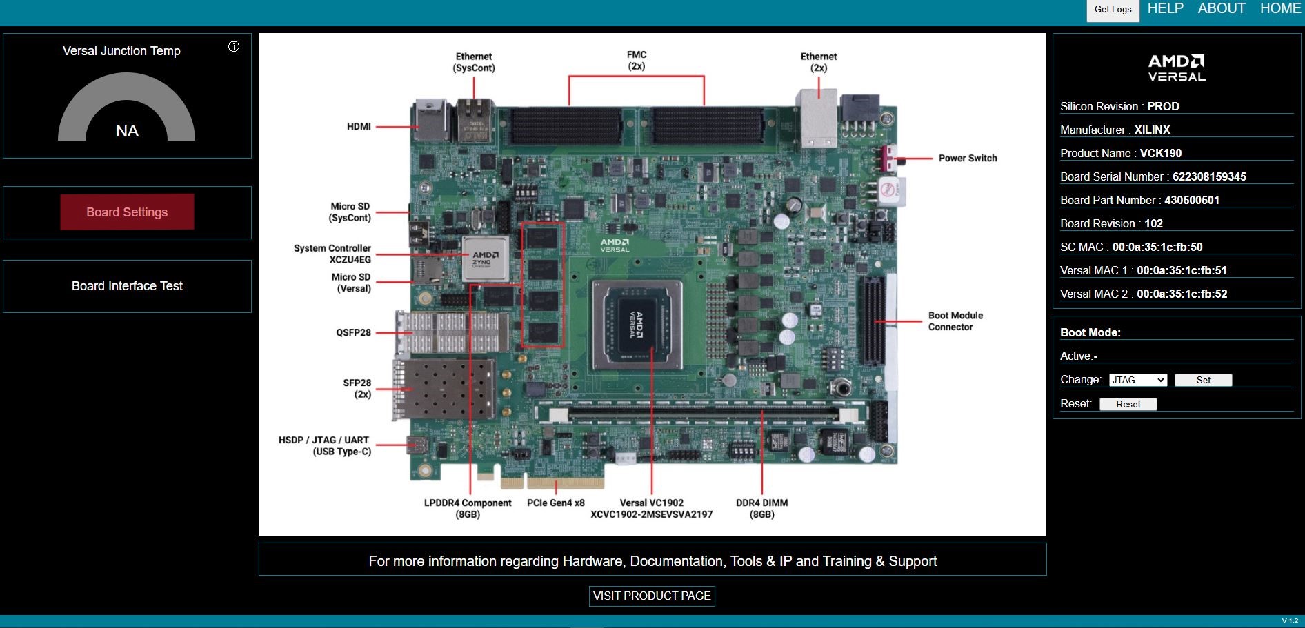 https://media.githubusercontent.com/media/analogdevicesinc/documentation/main/docs/eval/user-guide/transceiver/adrv9026/quickstart/beam-board-settings.jpg