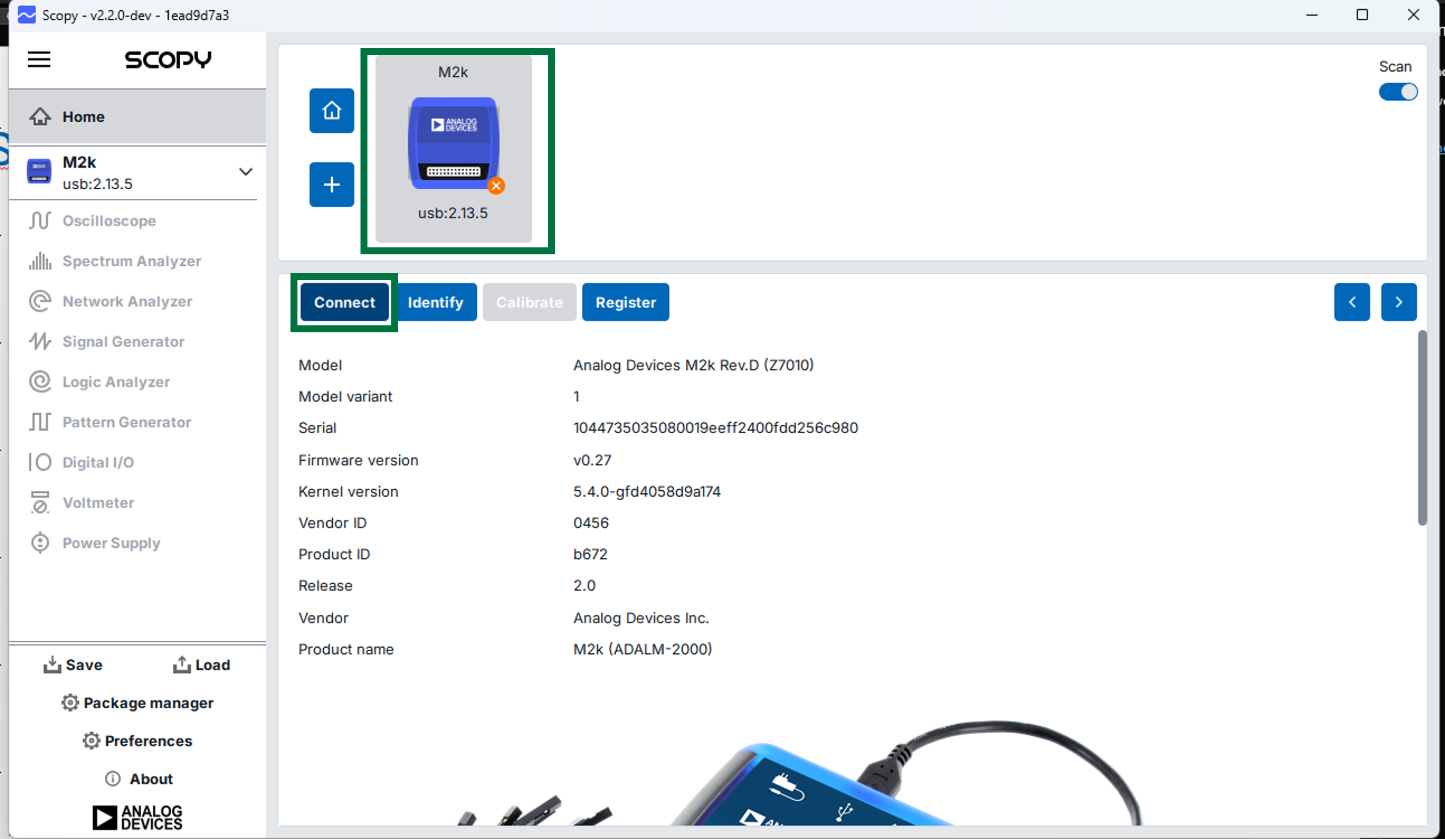 https://media.githubusercontent.com/media/analogdevicesinc/documentation/main/docs/learning/workshop_a_precision_converter_fpga_integration_journey/adalm2000_configuration.png