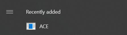 https://media.githubusercontent.com/media/analogdevicesinc/documentation/main/docs/solutions/reference-designs/ad-bmse2e3wlc-sl/software-guide/ace-on-start-menu.png