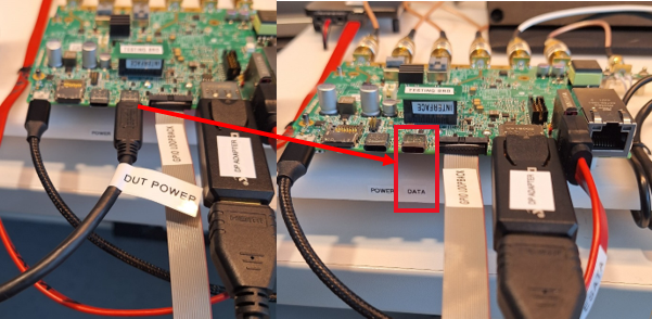 https://media.githubusercontent.com/media/analogdevicesinc/documentation/main/docs/solutions/reference-designs/ad-jupiter-ebz/images/test_command_1_power_cable_conn_to_dut.png