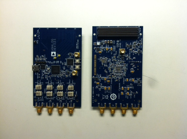 https://media.githubusercontent.com/media/analogdevicesinc/documentation/main/docs/solutions/reference-designs/dac-fmc-ebz/images/figure_2_ad9144_fmc_ebz_board_photo.png