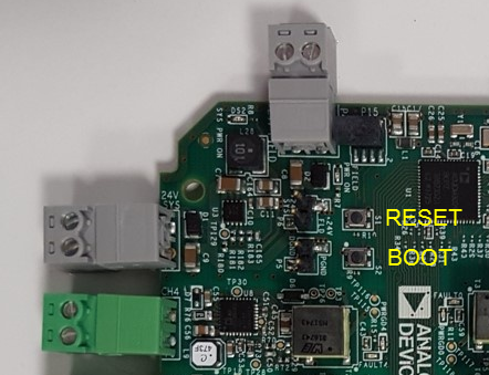 https://media.githubusercontent.com/media/analogdevicesinc/documentation/main/docs/solutions/reference-designs/eval-ad5758/images/Reset_and_boot_buttons.png