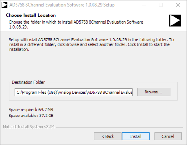 https://media.githubusercontent.com/media/analogdevicesinc/documentation/main/docs/solutions/reference-designs/eval-ad5758/images/gui-installation-default_location.png