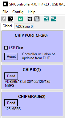 https://media.githubusercontent.com/media/analogdevicesinc/documentation/main/docs/solutions/reference-designs/eval-ad9265/images/ad9265_spicontroller_read_chip_id_grade.png