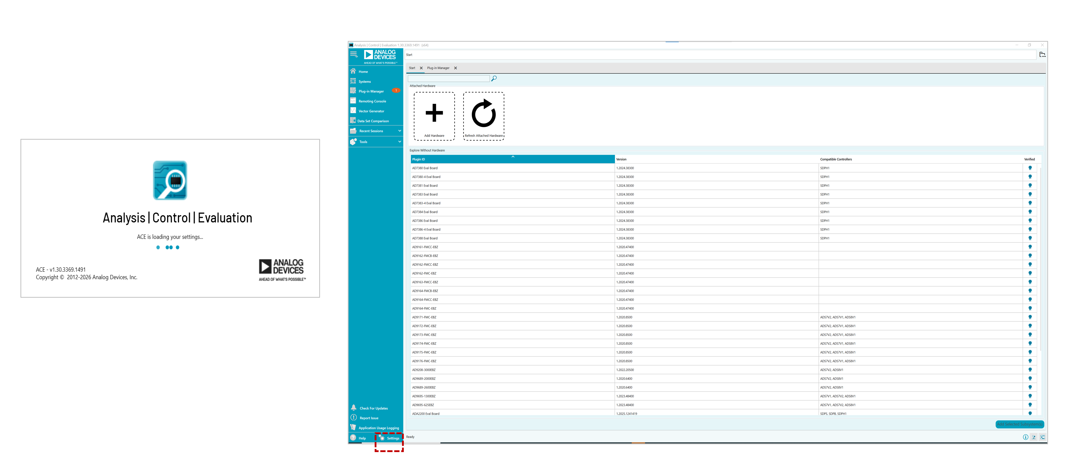 https://media.githubusercontent.com/media/analogdevicesinc/documentation/main/docs/solutions/reference-designs/eval-adbms1816wlc/software-guide/ace-homepage.png