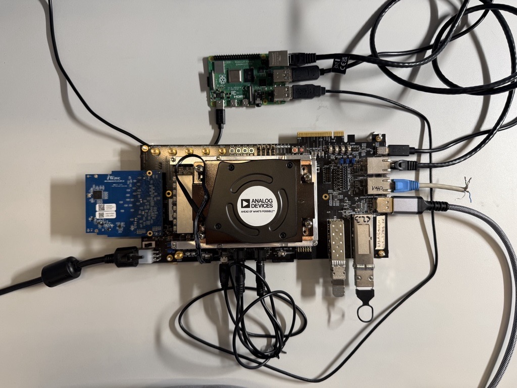 https://media.githubusercontent.com/media/analogdevicesinc/documentation/main/docs/solutions/reference-designs/eval-adrv9009/production-testing/images/zu11eg-prod-test-setup.jpg
