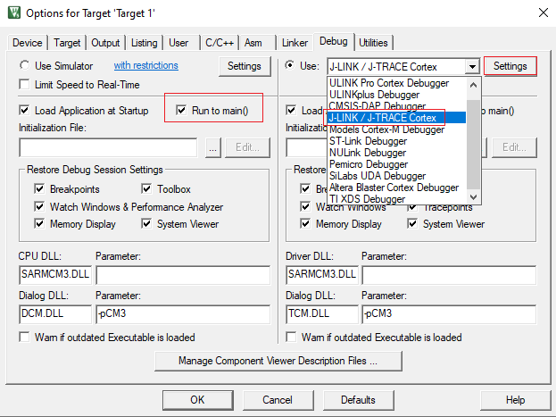 https://media.githubusercontent.com/media/analogdevicesinc/documentation/main/docs/solutions/reference-designs/eval-aducm360-user-guide/images/keil_debug_options.png