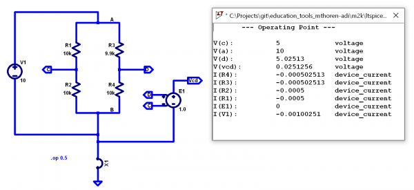 https://media.githubusercontent.com/media/analogdevicesinc/documentation/wiki_migration/cn0569/docs/university/active_learning/wien_bridge_oscillator/wheatstone_ltspice.png