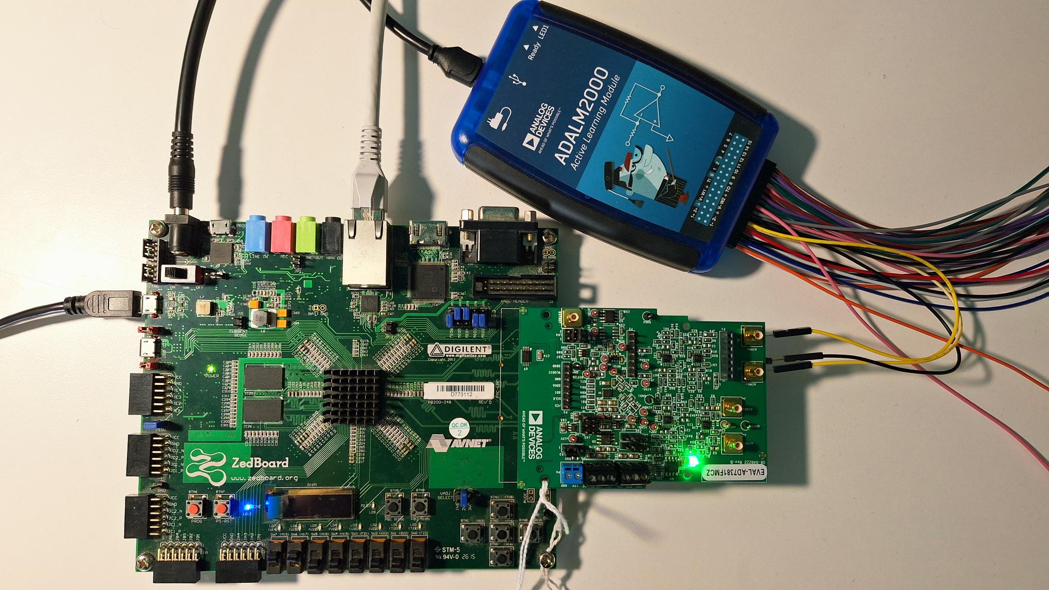 https://media.githubusercontent.com/media/analogdevicesinc/documentation/wiki_migration/eval-ad9694_extra_pages/docs/solutions/reference-designs/eval-ad738xfmcz/images/ad7381_zed_setup.jpg
