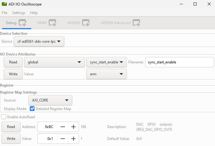 ACTIVATE_TX_INTERPOLATION_FILTERS_WRITE