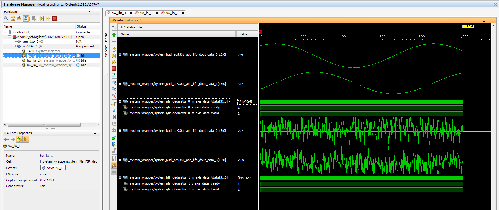 FIR_INACTIVE_DECIMATORS_CH1_ACTIVE_INT_ACTIV