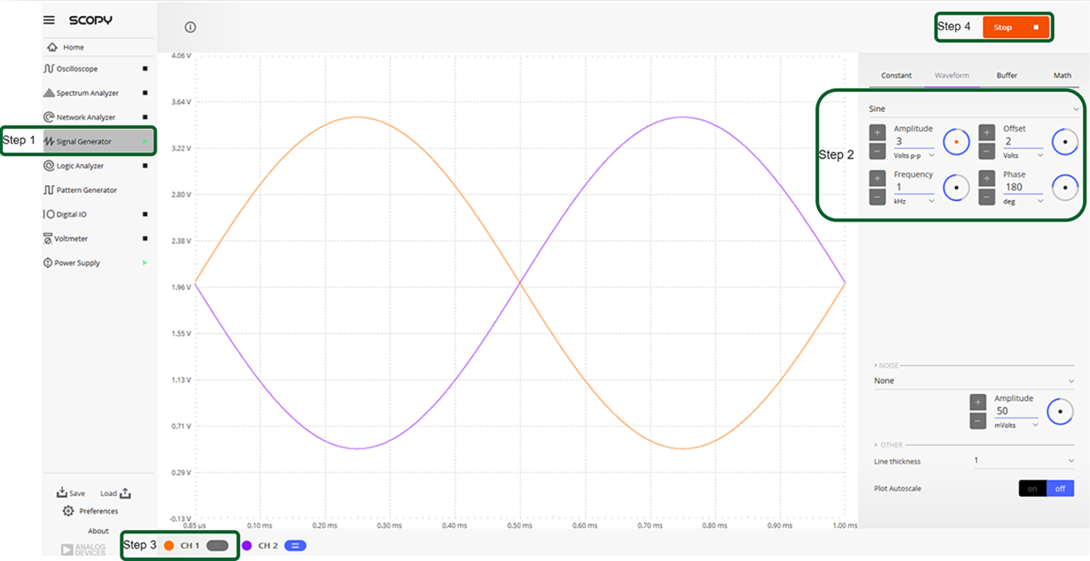 https://media.githubusercontent.com/media/analogdevicesinc/system-level/main/docs/learning/workshop_a_precision_converter_fpga_integration_journey/system_build_input_signal.png