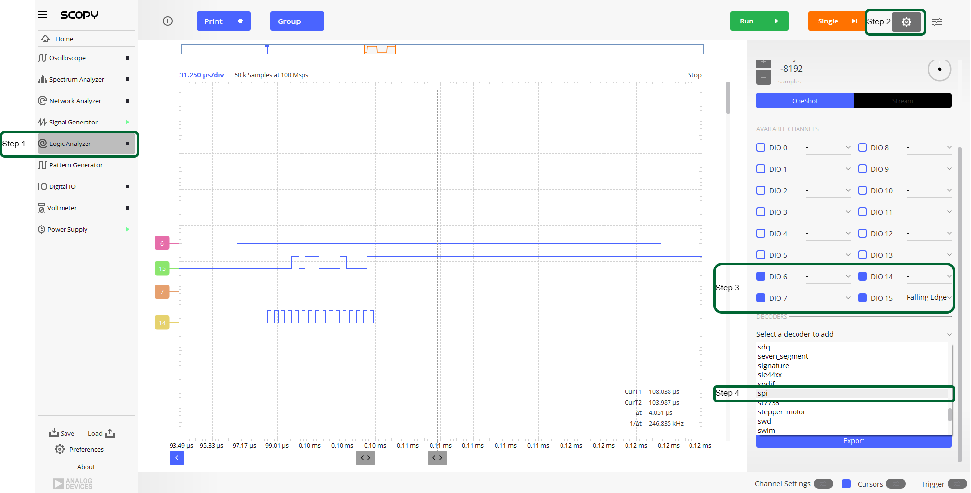 https://media.githubusercontent.com/media/analogdevicesinc/system-level/main/docs/learning/workshop_a_precision_converter_fpga_integration_journey/system_evaluation_m2k_1.png
