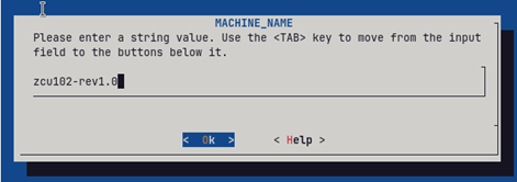 https://media.githubusercontent.com/media/analogdevicesinc/system-level/main/docs/linux/kernel/petalinux-dts/petalinux-config-machine-zcu102.png