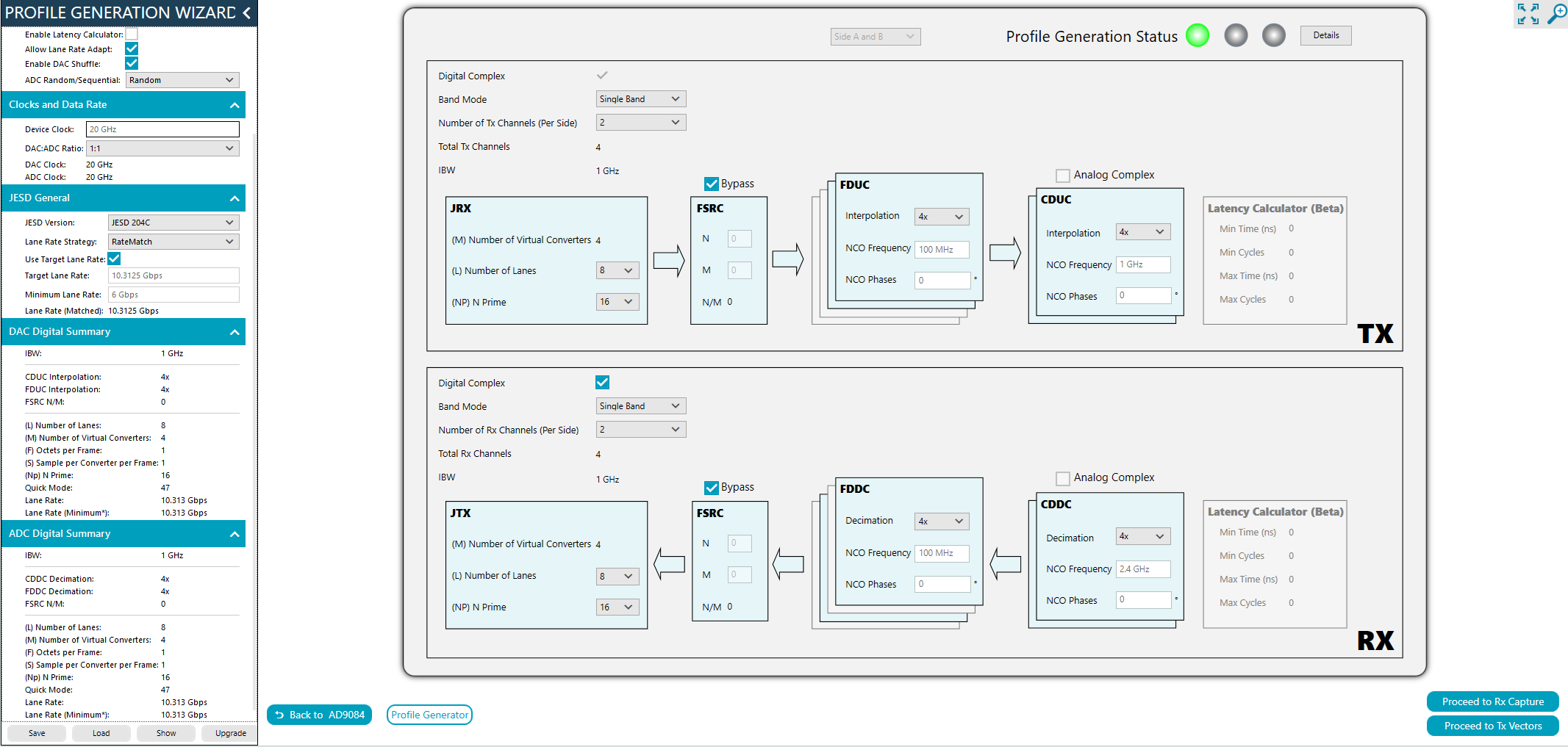 https://media.githubusercontent.com/media/analogdevicesinc/system-level/main/docs/software/ad9084-profile-generator/apollo_profile_generator.png