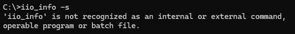 https://media.githubusercontent.com/media/analogdevicesinc/system-level/main/docs/solutions/platforms/jupiter/setup/jupiter-driver-installation/resources/iio-info3.png