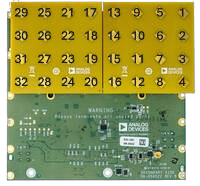 Stingray Element Mapping