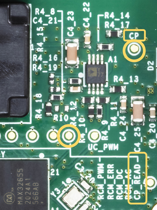 https://media.githubusercontent.com/media/analogdevicesinc/system-level/main/docs/solutions/reference-designs/ad-acevsecrdset-sl/hardware-guide/19_ad_acevsecrdset_sl_cp_test_points.png