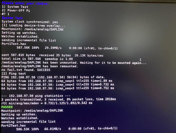 https://media.githubusercontent.com/media/analogdevicesinc/system-level/main/docs/solutions/reference-designs/ad-apard32690-sl/ad-apardpfwd-sl/production_testing/images/testing_command_1_result.png