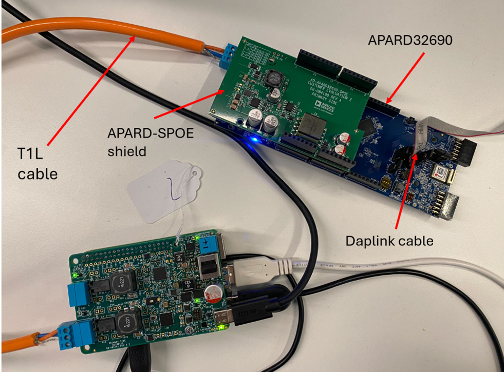 https://media.githubusercontent.com/media/analogdevicesinc/system-level/main/docs/solutions/reference-designs/ad-apard32690-sl/ad-apardspoe-sl/production_testing/images/system_setup.png