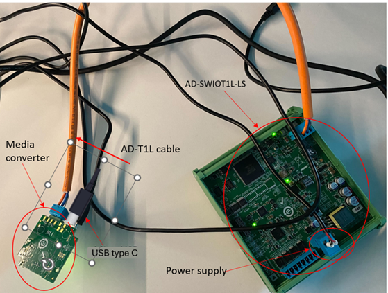 https://media.githubusercontent.com/media/analogdevicesinc/system-level/main/docs/solutions/reference-designs/ad-apard32690-sl/ad-t1lusb-ebz/production_testing/images/system_connection.png