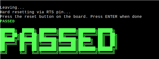 https://media.githubusercontent.com/media/analogdevicesinc/system-level/main/docs/solutions/reference-designs/ad-apard32690-sl/production_testing/images/wifi_flash_test_screen_passed.png