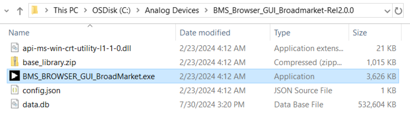 https://media.githubusercontent.com/media/analogdevicesinc/system-level/main/docs/solutions/reference-designs/ad-cellpackbm-sl/software_guide/install_gui.png