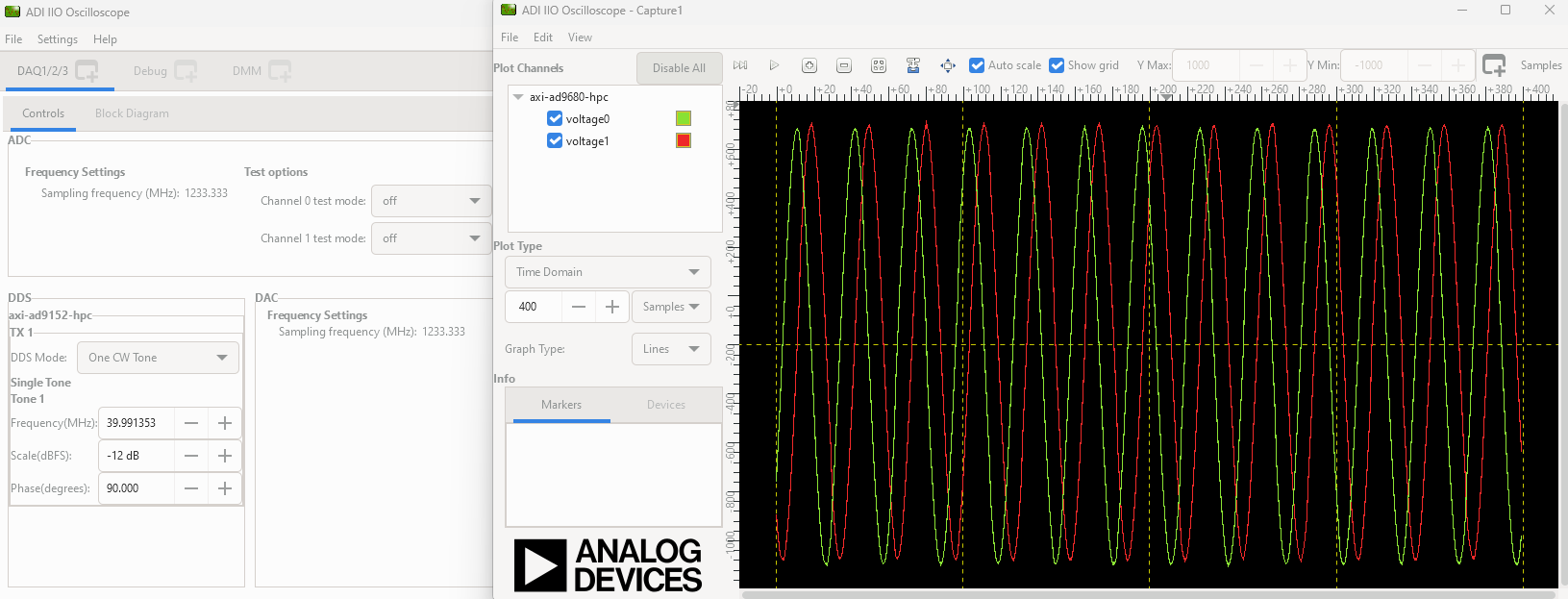 https://media.githubusercontent.com/media/analogdevicesinc/system-level/main/docs/solutions/reference-designs/ad-fmcdaq3-ebz/images/print_daq3_iio_osc_vcu118_time.png
