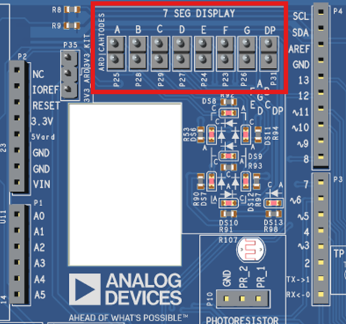 https://media.githubusercontent.com/media/analogdevicesinc/system-level/main/docs/solutions/reference-designs/ad-m2kcompedu-ebz/hardware-guide/images/7seg_cathodes_arduino_jumpers_p23_p31.png