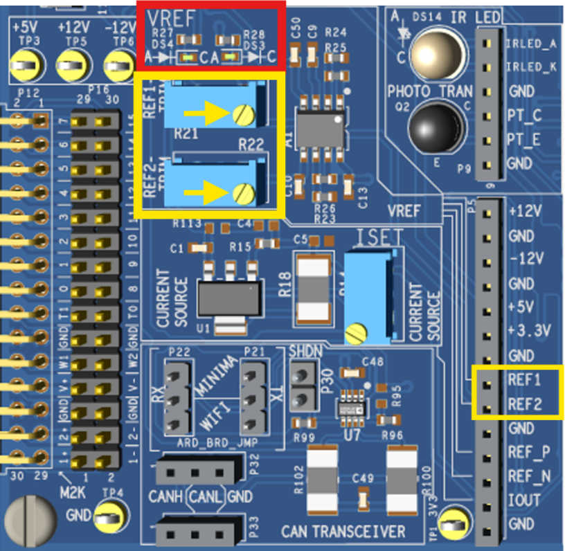 https://media.githubusercontent.com/media/analogdevicesinc/system-level/main/docs/solutions/reference-designs/ad-m2kcompedu-ebz/hardware-guide/images/adjustable_vref_connector_pin_location.png