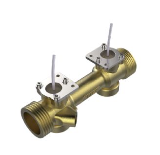 https://media.githubusercontent.com/media/analogdevicesinc/system-level/main/docs/solutions/reference-designs/ad-max32sxwise-sl/ev-flowmeter-ardz/flow_transducer_with_pipe.jpg