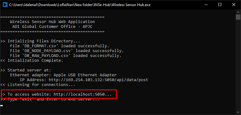 https://media.githubusercontent.com/media/analogdevicesinc/system-level/main/docs/solutions/reference-designs/ad-max32sxwise-sl/lora-software/initializing_and_run.png