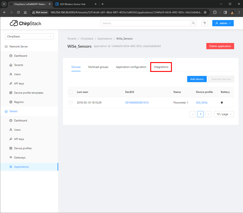 https://media.githubusercontent.com/media/analogdevicesinc/system-level/main/docs/solutions/reference-designs/ad-max32sxwise-sl/lora-software/integration.png