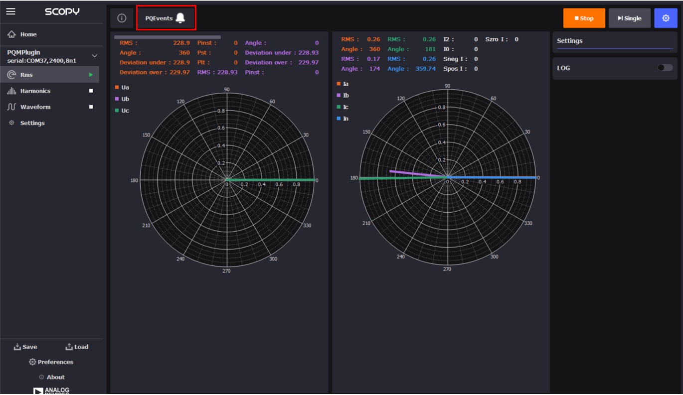 https://media.githubusercontent.com/media/analogdevicesinc/system-level/main/docs/solutions/reference-designs/ad-pqmon-sl/software-guide/scopy12_1.jpg