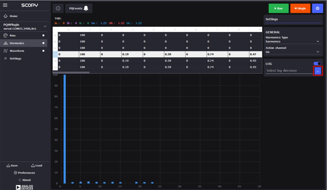 https://media.githubusercontent.com/media/analogdevicesinc/system-level/main/docs/solutions/reference-designs/ad-pqmon-sl/software-guide/scopy13_2.jpg