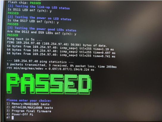 https://media.githubusercontent.com/media/analogdevicesinc/system-level/main/docs/solutions/reference-designs/ad-swiot1l-sl/production-testing/images/test_command_passed.png
