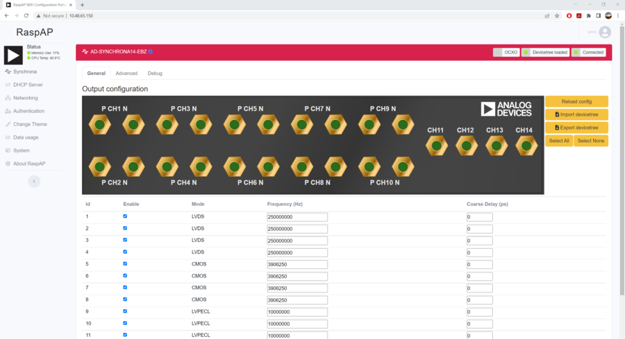 https://media.githubusercontent.com/media/analogdevicesinc/system-level/main/docs/solutions/reference-designs/ad-synchrona14-ebz/gui_general.png