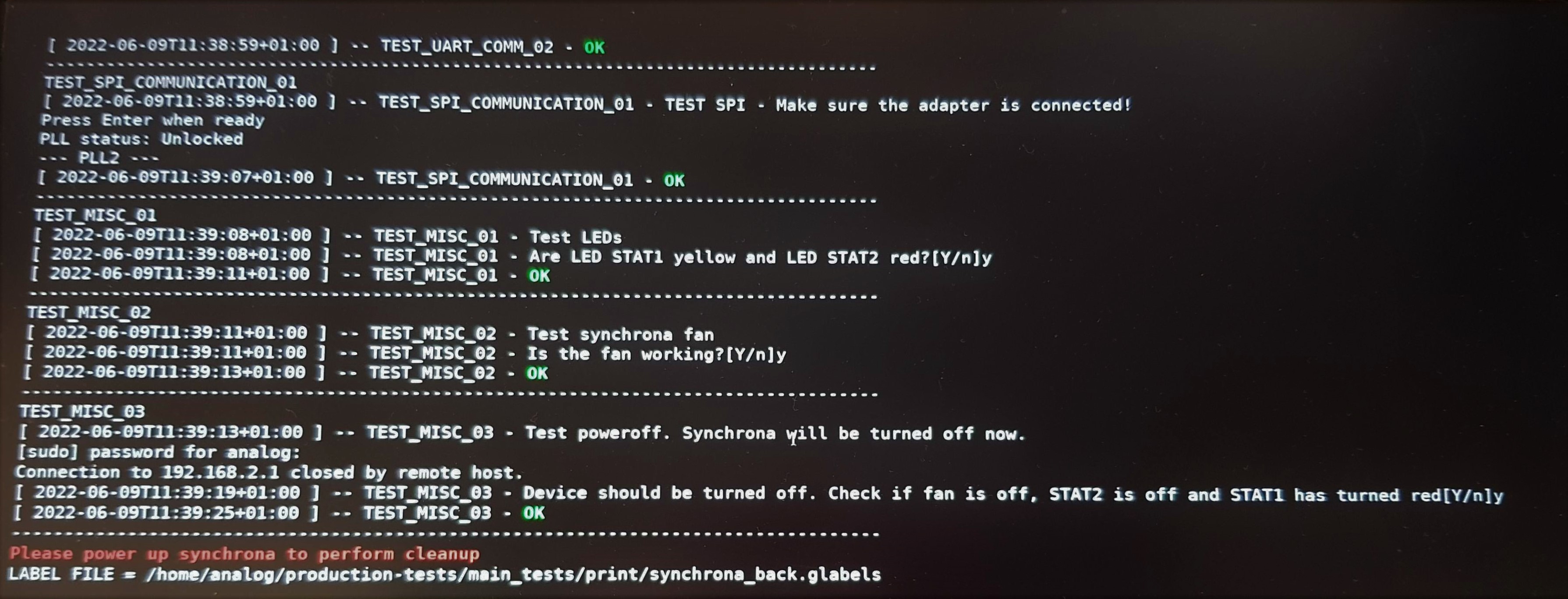https://media.githubusercontent.com/media/analogdevicesinc/system-level/main/docs/solutions/reference-designs/ad-synchrona14-ebz/production_testing/images/synchrona_clean_up.jpg