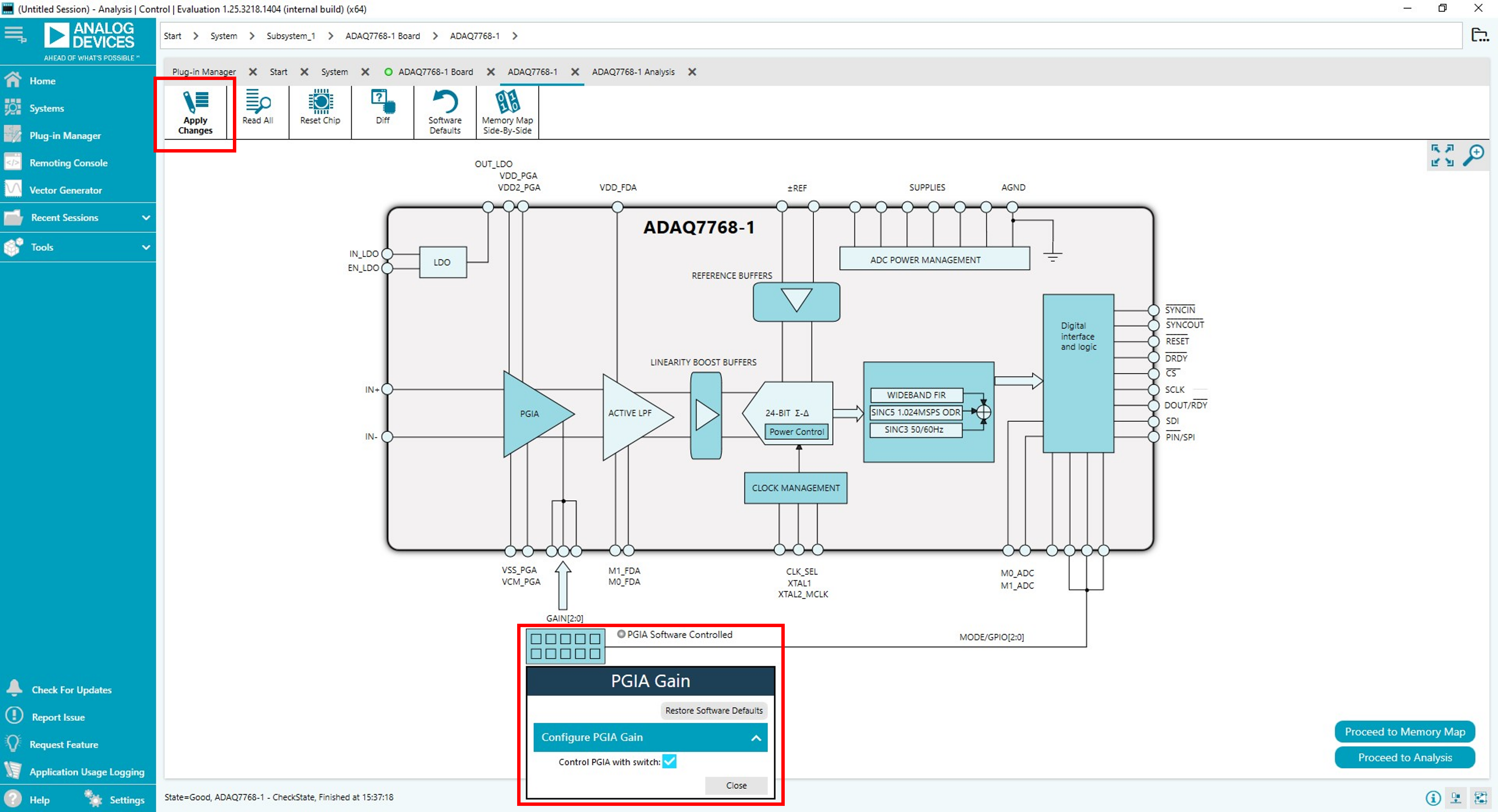 https://media.githubusercontent.com/media/analogdevicesinc/system-level/main/docs/solutions/reference-designs/ad7768-1-evb/images/fig_20_input_range_mode_selection.png
