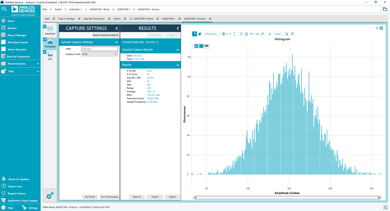 https://media.githubusercontent.com/media/analogdevicesinc/system-level/main/docs/solutions/reference-designs/ad7768-1-evb/images/fig_28_histogram.png