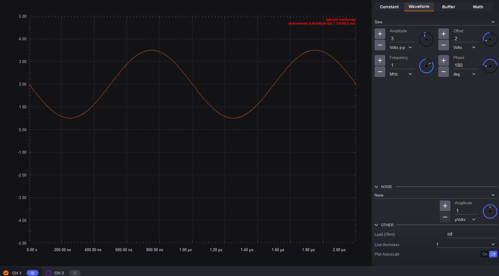 https://media.githubusercontent.com/media/analogdevicesinc/system-level/main/docs/solutions/reference-designs/ad9467_fmc_250ebz/images/scopy_in_sig.png