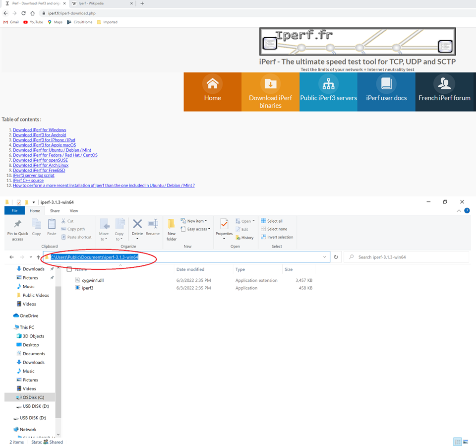https://media.githubusercontent.com/media/analogdevicesinc/system-level/main/docs/solutions/reference-designs/admv96s-wgbe-ek1/iperf.png