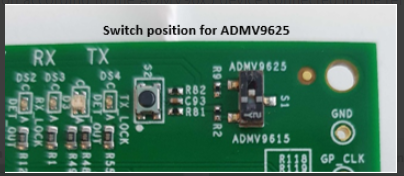 https://media.githubusercontent.com/media/analogdevicesinc/system-level/main/docs/solutions/reference-designs/admv96s-wgbe-ek1/production_testing/images/admv9625_switch_position.png