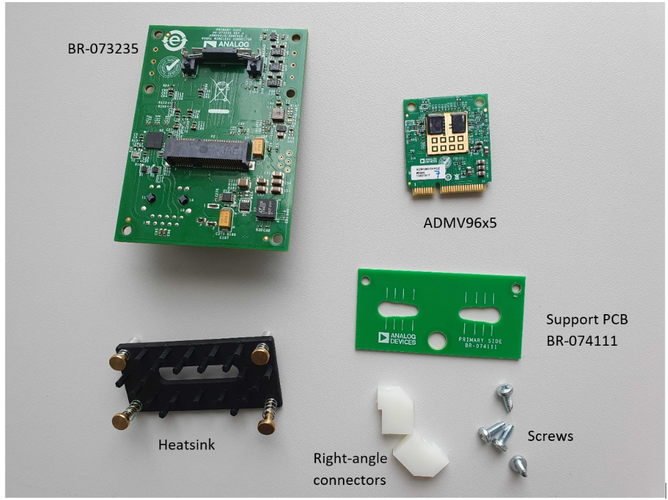 https://media.githubusercontent.com/media/analogdevicesinc/system-level/main/docs/solutions/reference-designs/admv96s-wgbe-ek1/production_testing/images/disassembled_board.png